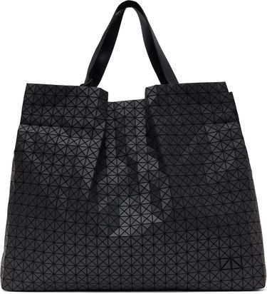 Tygpåse BAO BAO ISSEY MIYAKE ISSEY MIYAKE Cart Tote Svart | BB57AG161, 0