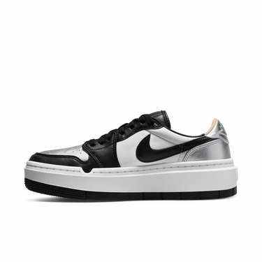 Sneakers och skor Jordan Air Jordan 1 Elevate Low SE W Metallisk | DQ8561-001, 0