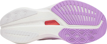 Sneakers och skor Saucony Endorphin Speed 5 Purpur | s11007-340, 4