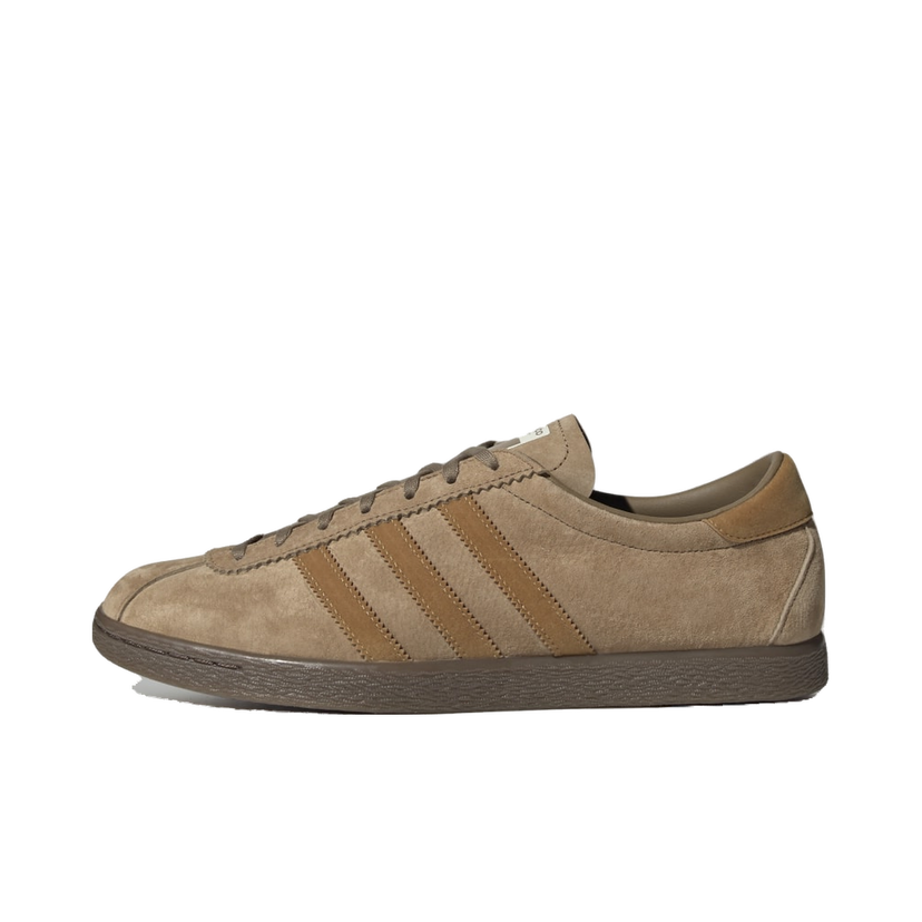 Sneakers och skor adidas Originals Tobacco Gruen Brun | GY7396