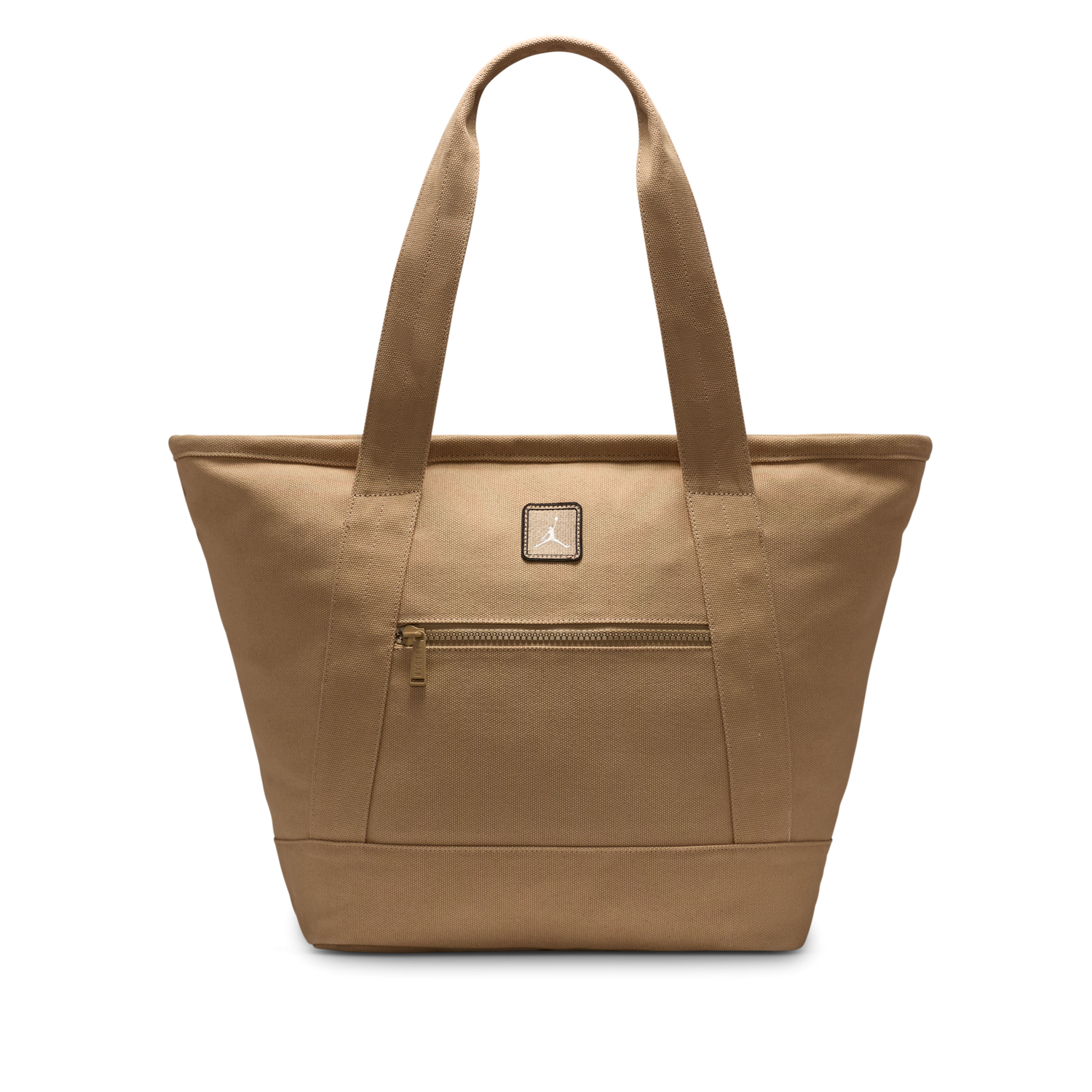 Tygpåse Jordan Jordan Jumpman Tote Bag (38 L) Beige | IB7650-234, 1