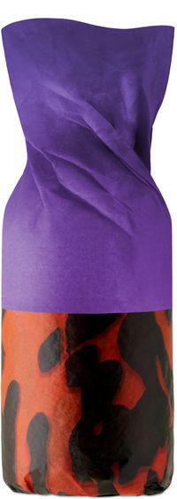 Dries Van Noten Fleur du Mal Eau de Parfum Refill, 200 mL