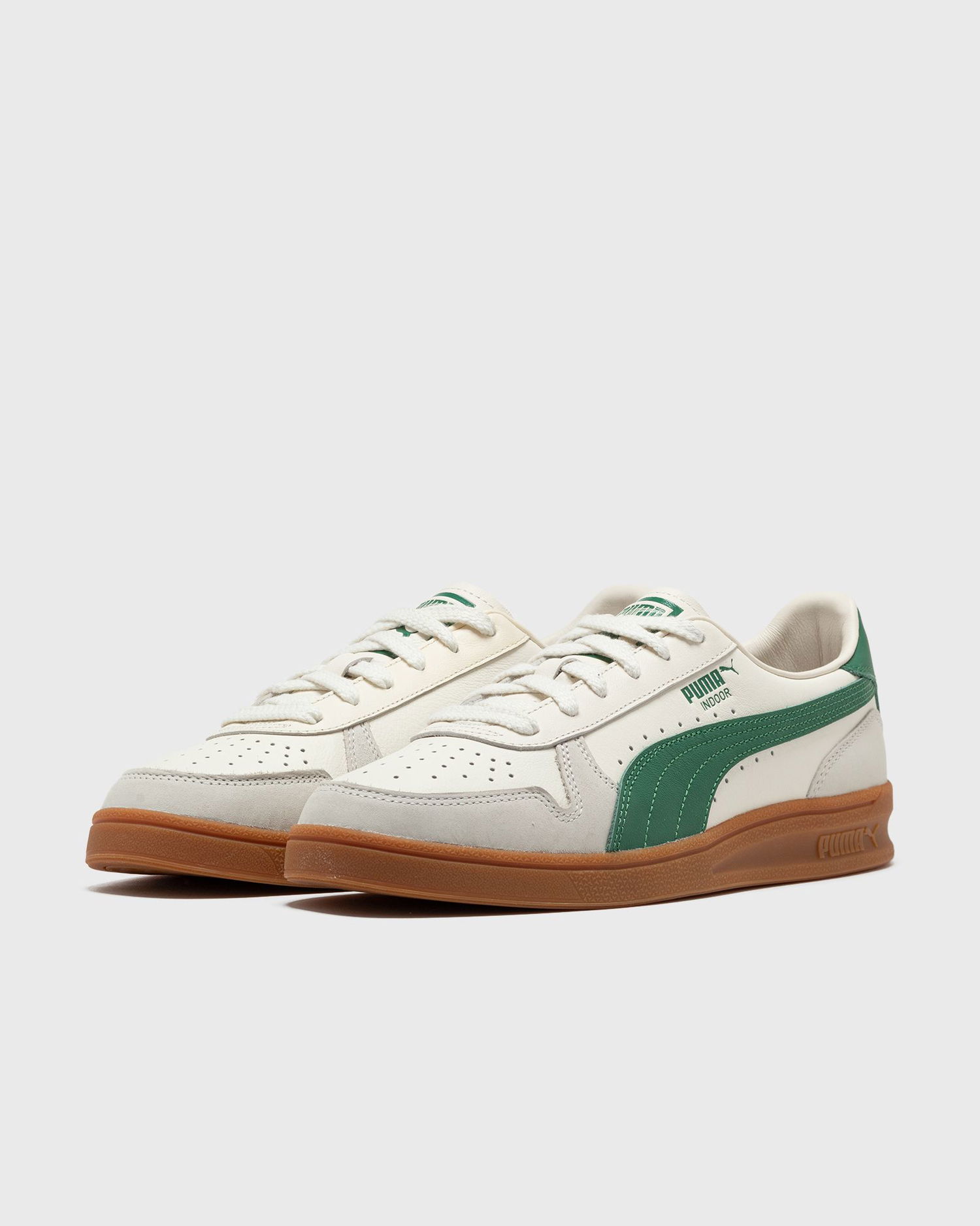 Sneakers och skor Puma Indoor OG Beige | 395363-02, 1