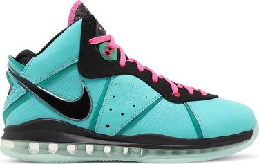 Sneakers och skor Nike LeBron 8 Turkos | CZ0328-400, 0