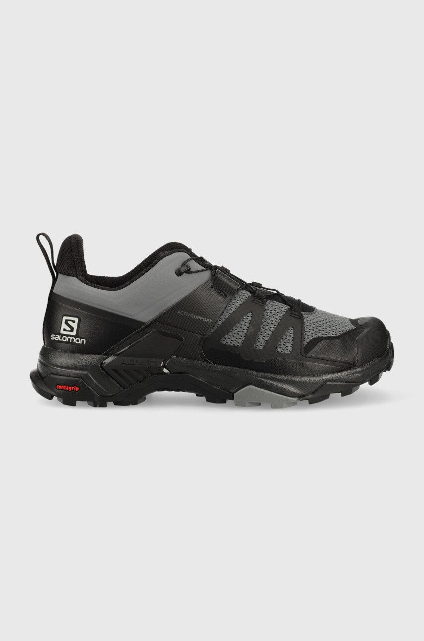 Sneakers och skor Salomon X Ultra 4 Svart | L41385600, 0