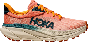 Sneakers och skor Hoka One One Challenger 7 Rosa | 1134498-fdsp, 0