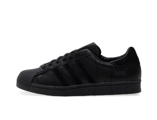 Sneakers och skor Y-3 Superstar Svart | HP3127