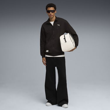 Jacka Puma Class Pinnacle Track Jacket Svart | 688218_01, 2