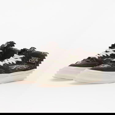 Sneakers och skor Vans Premium Half Cab 47 Svart | VN000E97F03, 5