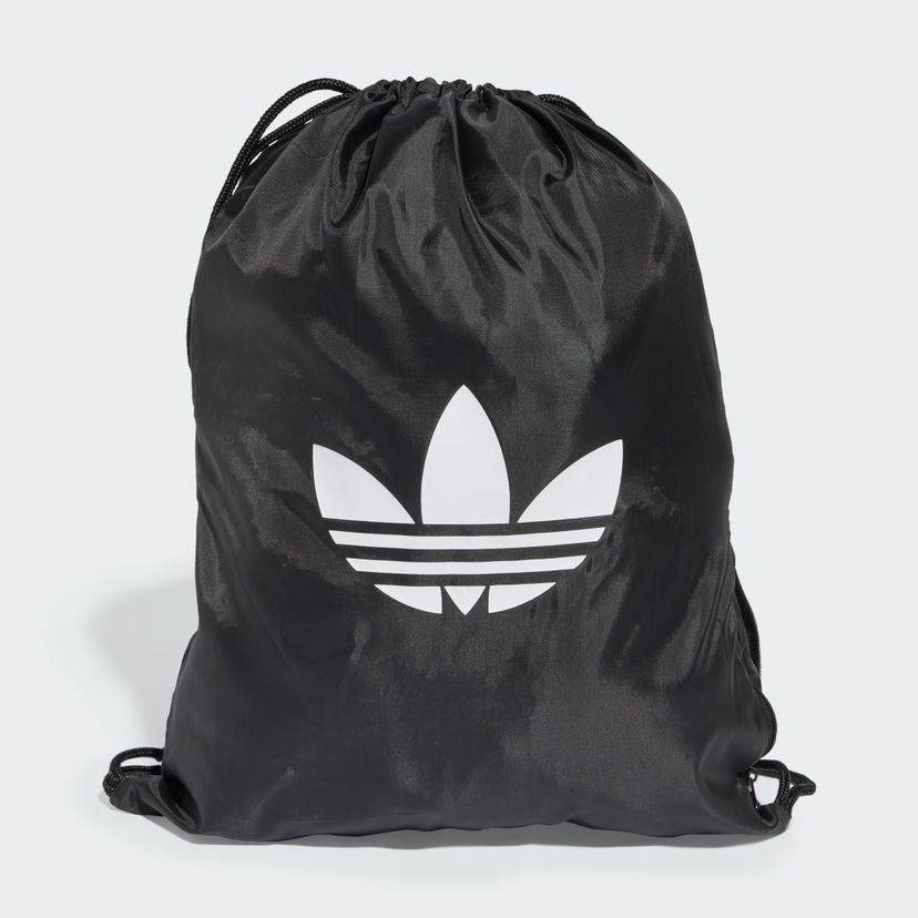 Gymsäck adidas Performance Adicolor Gym Sack Svart | JX0229