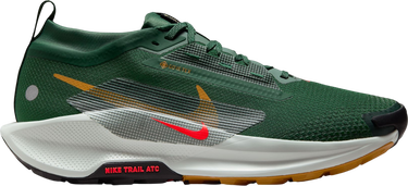 Sneakers och skor Nike Pegasus Trail 5 GORE-TEX Grön | fq0908-301, 0