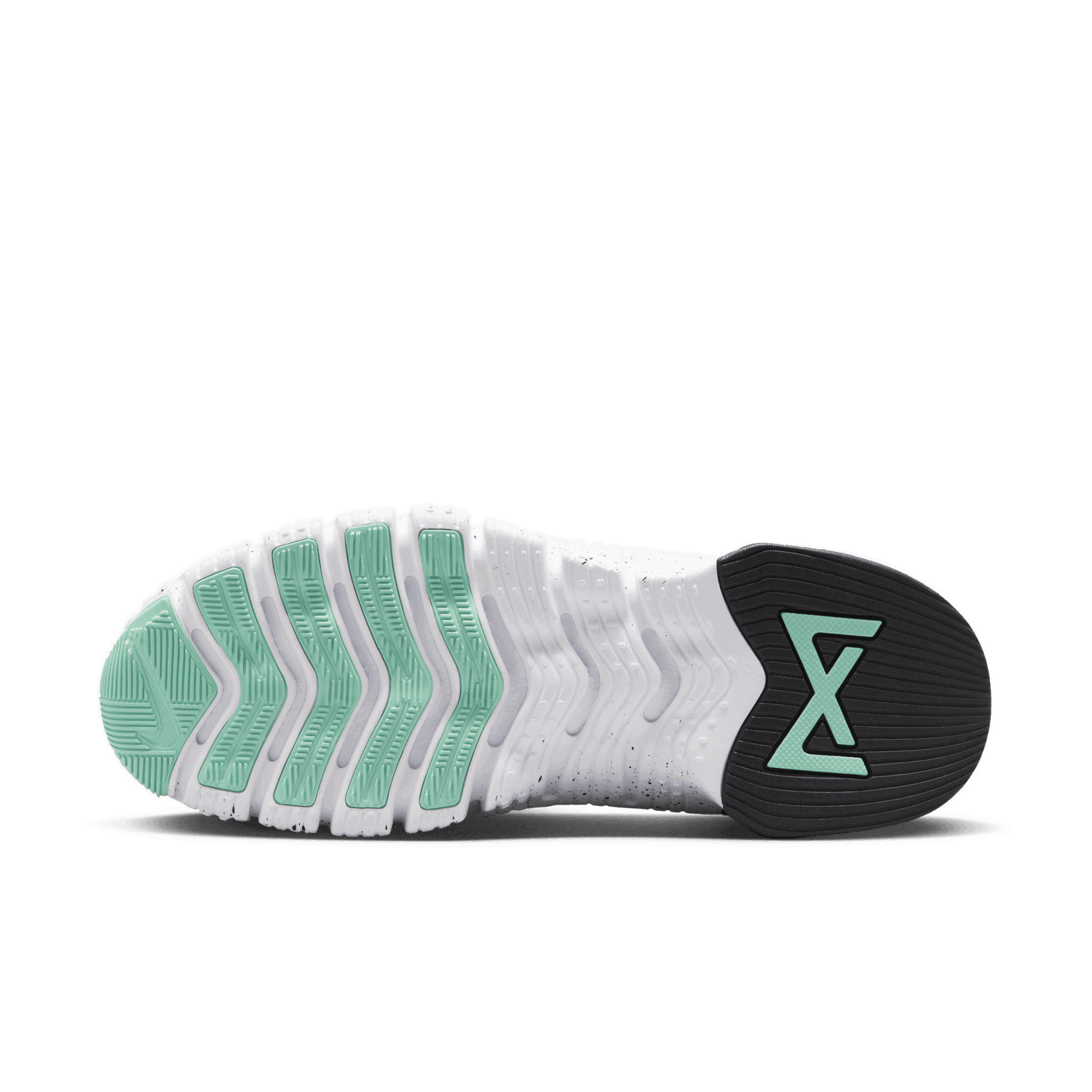 Sneakers och skor Nike Free Metcon 5 W Vit | DV3950-101, 1