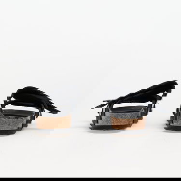 Sneakers och skor Birkenstock Uji Nubuck Leather Black Svart | 1026570, 3