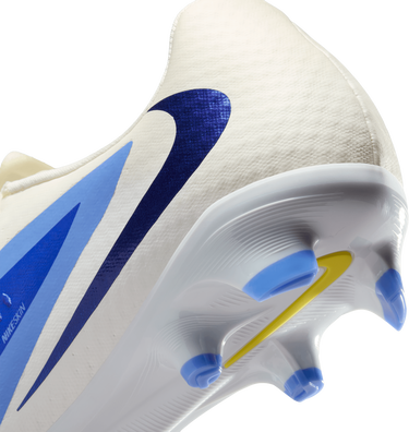 Sneakers och skor Nike PHANTOM 6 LOW ACADEMY LV8 Blå | hq2313-400, 6