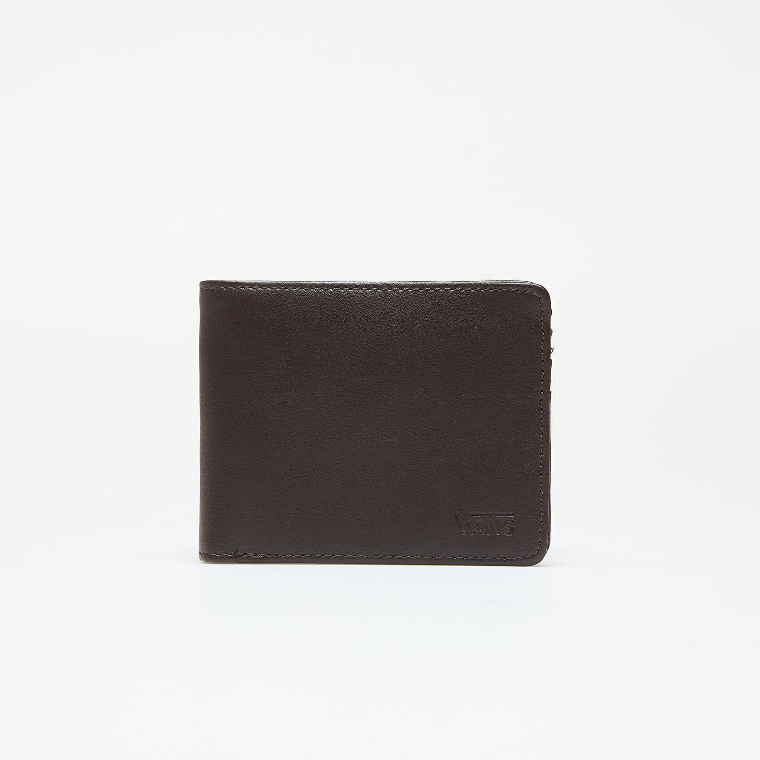 Plånbok Vans Drop V Bifold Wallet Brun | VN0A31J8DRB1, 0