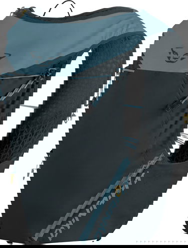 Ryggsäck Dynafit Alpine 15 Vest Blå | 08-0000049020-8071, 0