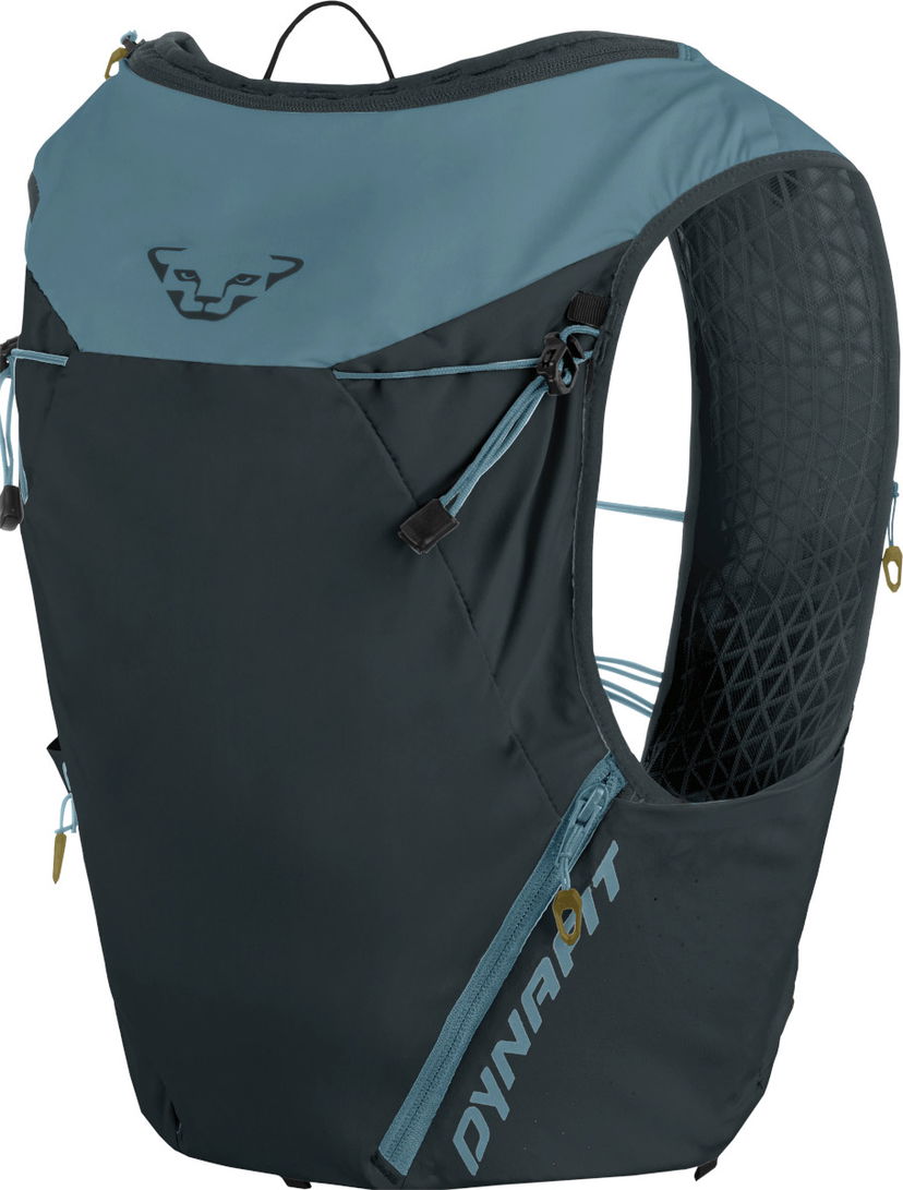 Ryggsäck Dynafit Alpine 15 Vest Blå | 08-0000049020-8071