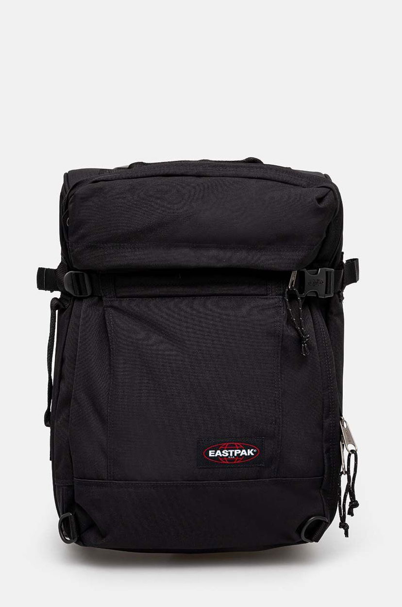 Ryggsäck EASTPAK Strapson Xxs Backpack Svart | EK0A5BIM0081