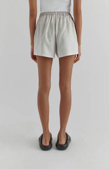 Shorts AXEL ARIGATO Joy Ombré Shorts Grå | A2122003, 3