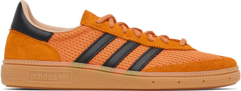 Sneakers och skor adidas Originals Handball Spezial Orange | JS3864