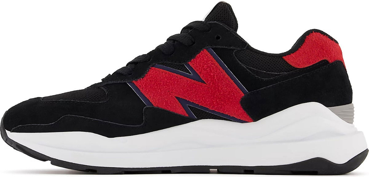 Sneakers och skor New Balance 57/40 Svart | m5740-ms1, 0