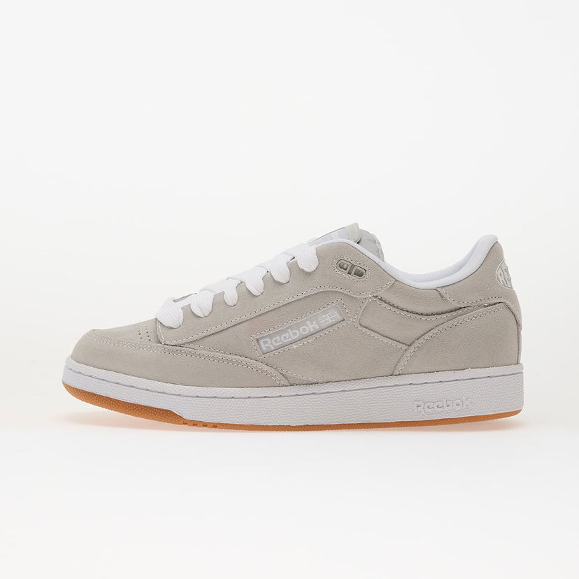 Sneakers och skor Reebok Club C Bulc Cln 40 Grå | 100239220