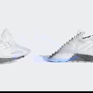 Sneakers och skor adidas Originals ZX 2K Boost Vit | FV2928, 0