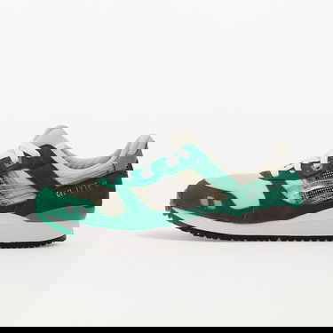 Sneakers och skor Asics Awake NY x GEL-LYTE III OG Grön | 1201A568-100, 0