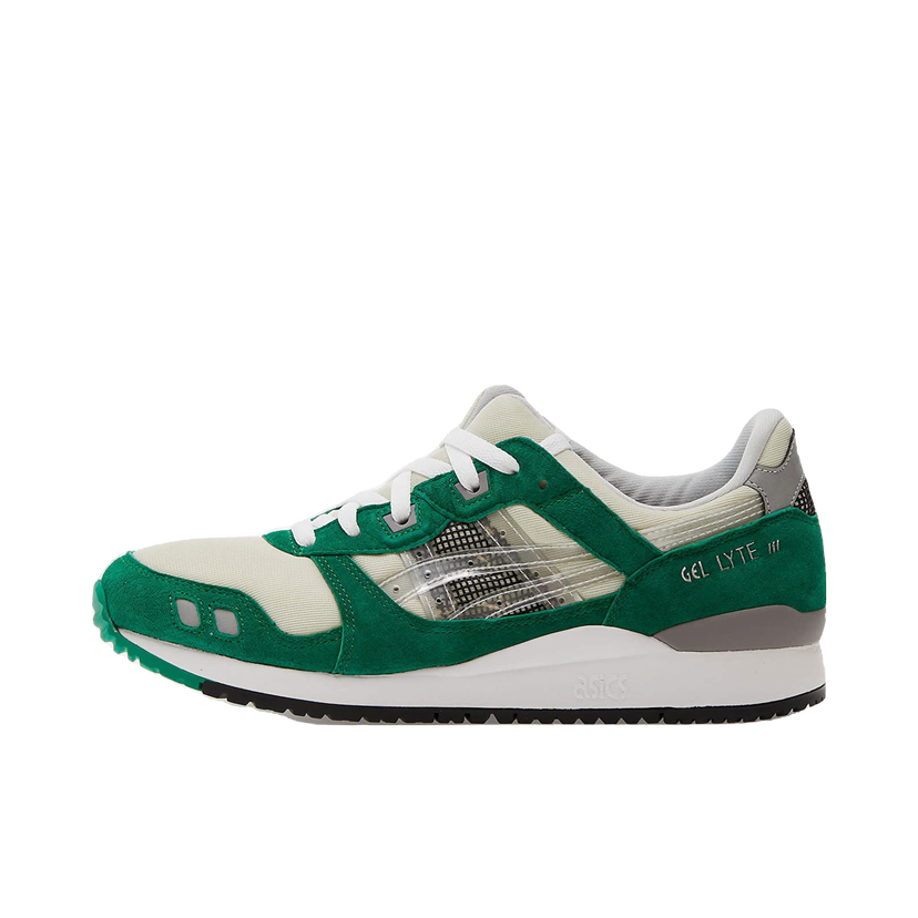 Sneakers och skor Asics Awake NY x GEL-LYTE III OG Grön | 1201A568-100