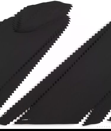 Jacka Puma Ultraweave Hooded Studio Jacket Svart | 524871-01, 3