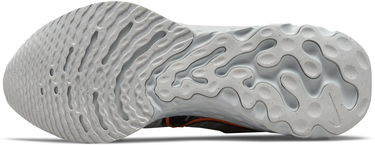 Sneakers och skor Nike React Infinity Run Flyknit 2 Grå | dc4577-001, 5