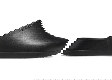 Sneakers och skor Crocs Dylan Clog Svart | 209366-001, 0