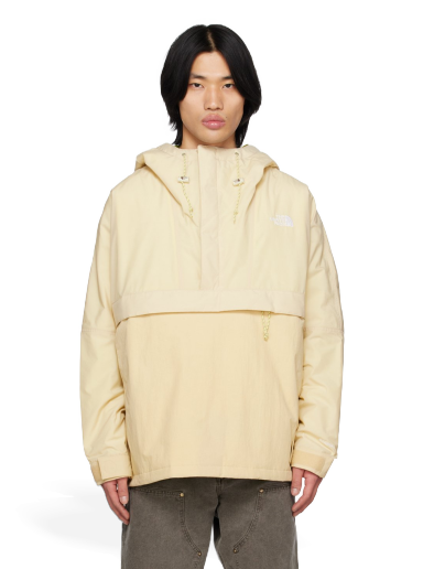 Jacka The North Face B78 Low-Fi Hi-Tek Jacket Beige | NF0A7ZYR