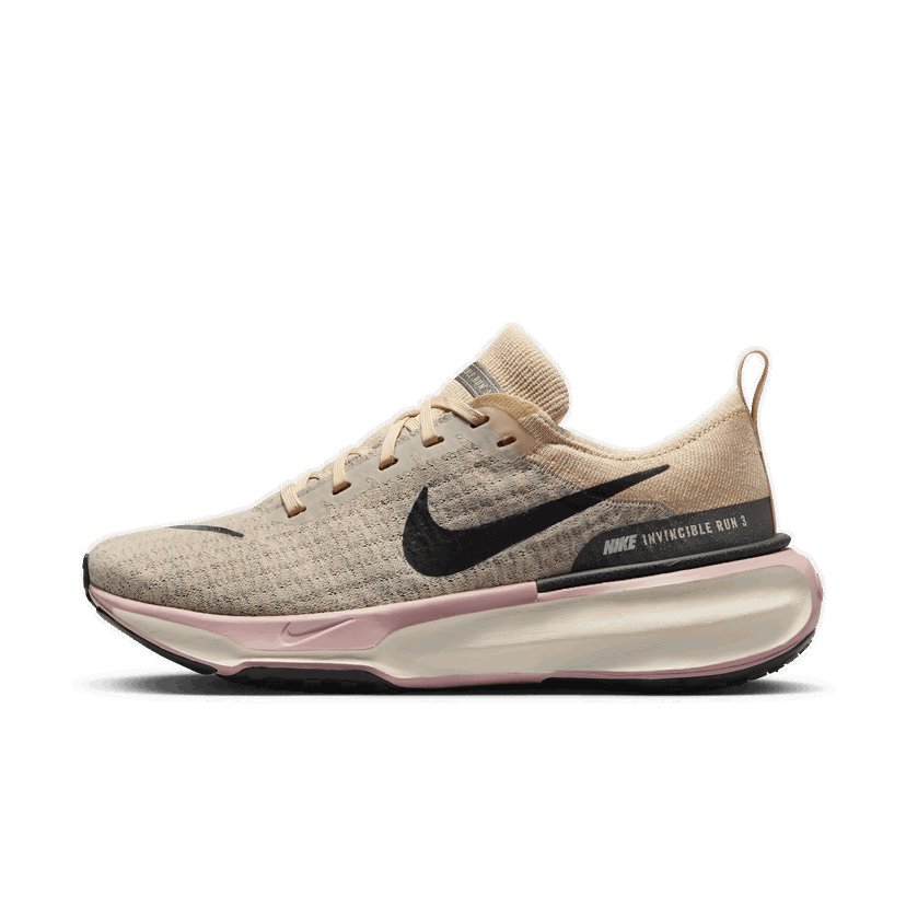 Sneakers och skor Nike Nike Invincible Run 3 Premium Beige | FQ5027-100