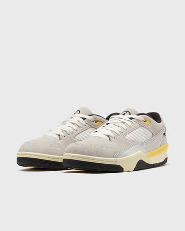 Sneakers och skor Jordan Quai 54 x Flight Court "Sail & Tour Yellow" Vit | IB8838-107, 2