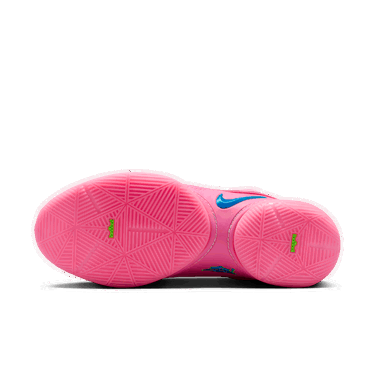 Sneakers och skor Nike LeBron XXII Rosa | HV8455-600, 3