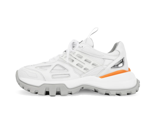 Sneakers och skor AXEL ARIGATO Marathon R-Tic Runner Vit | 93123