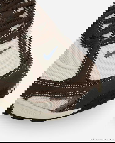 Sneakers och skor Nike Shox Ride 2 Brun | HV6349-200, 6