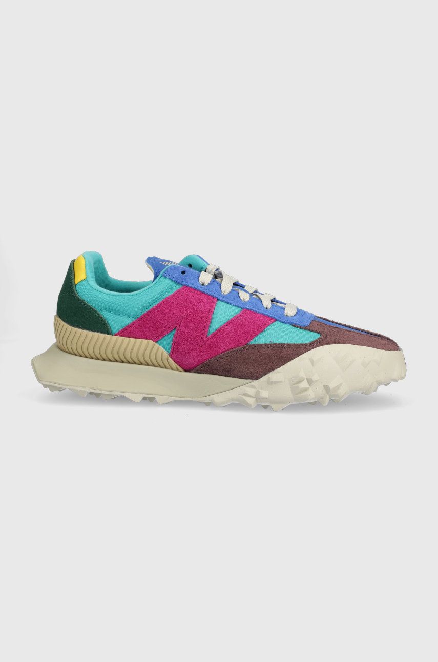 Sneakers och skor New Balance XC-72 Flerfärgad | UXC72CA, 0