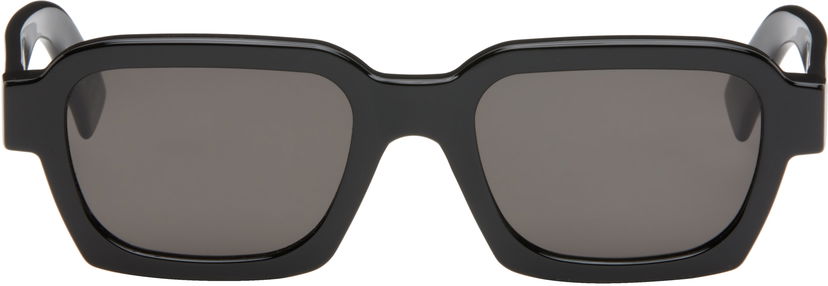 Solglasögon RETROSUPERFUTURE RETROSUPERFUTURE Caro Sunglasses Svart | NJS