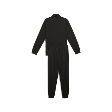 Träningsoverall Puma Essentials Poly Tracksuit Svart | 684847_01, 6