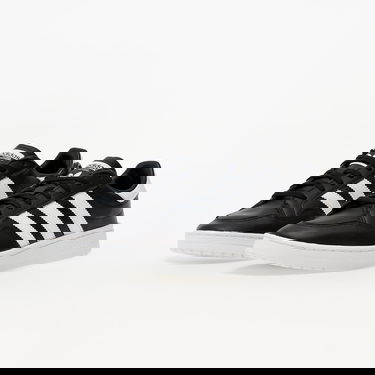 Sneakers och skor adidas Originals Team Court Svart | EF6048, 4