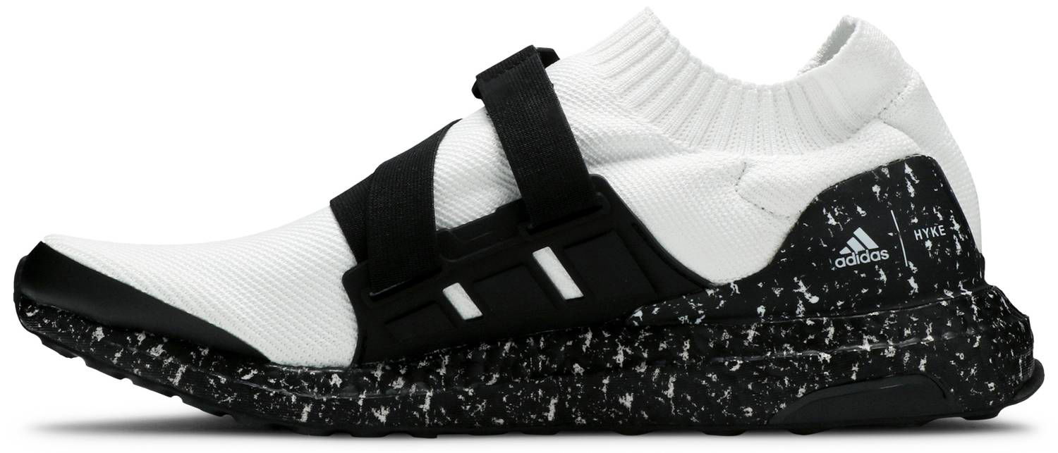 Sneakers och skor adidas Performance adidas x Hyke Ultraboost AH-001 Svart | FV3905, 1