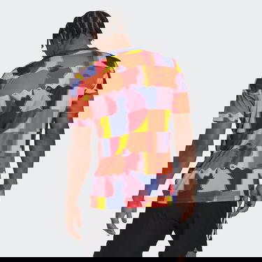 Jersey adidas Originals Belgium Pre-Match Jersey Flerfärgad | HE1445, 2