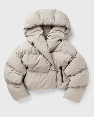 Pufferjacka Diesel Wiley T1 Cropped Puffer Jacket Beige | A21106-0QMBB-7FE, 0