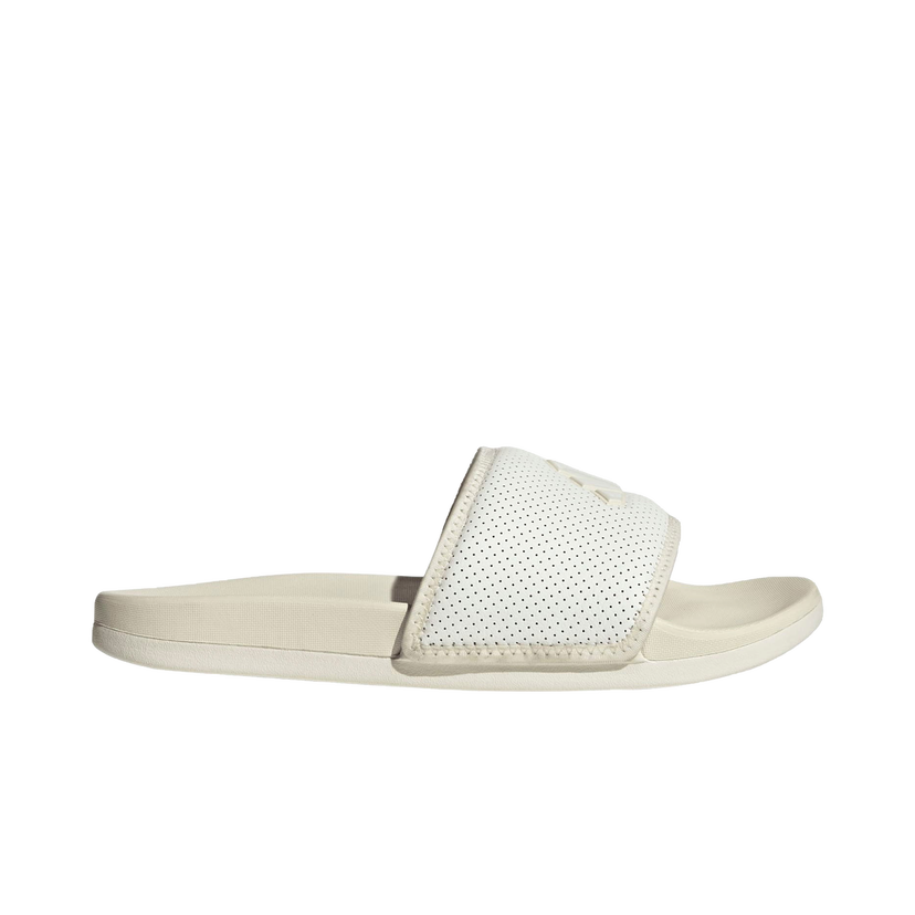 Sneakers och skor adidas Originals Adilette Comfort Slides Vit | js3620