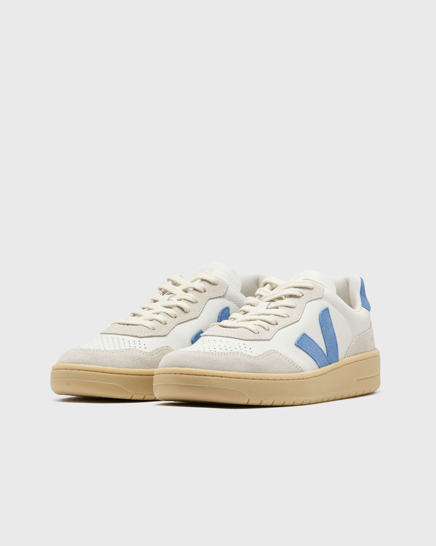 Sneakers och skor Veja O.T. LEATHER Vit | VD2003895A, 1