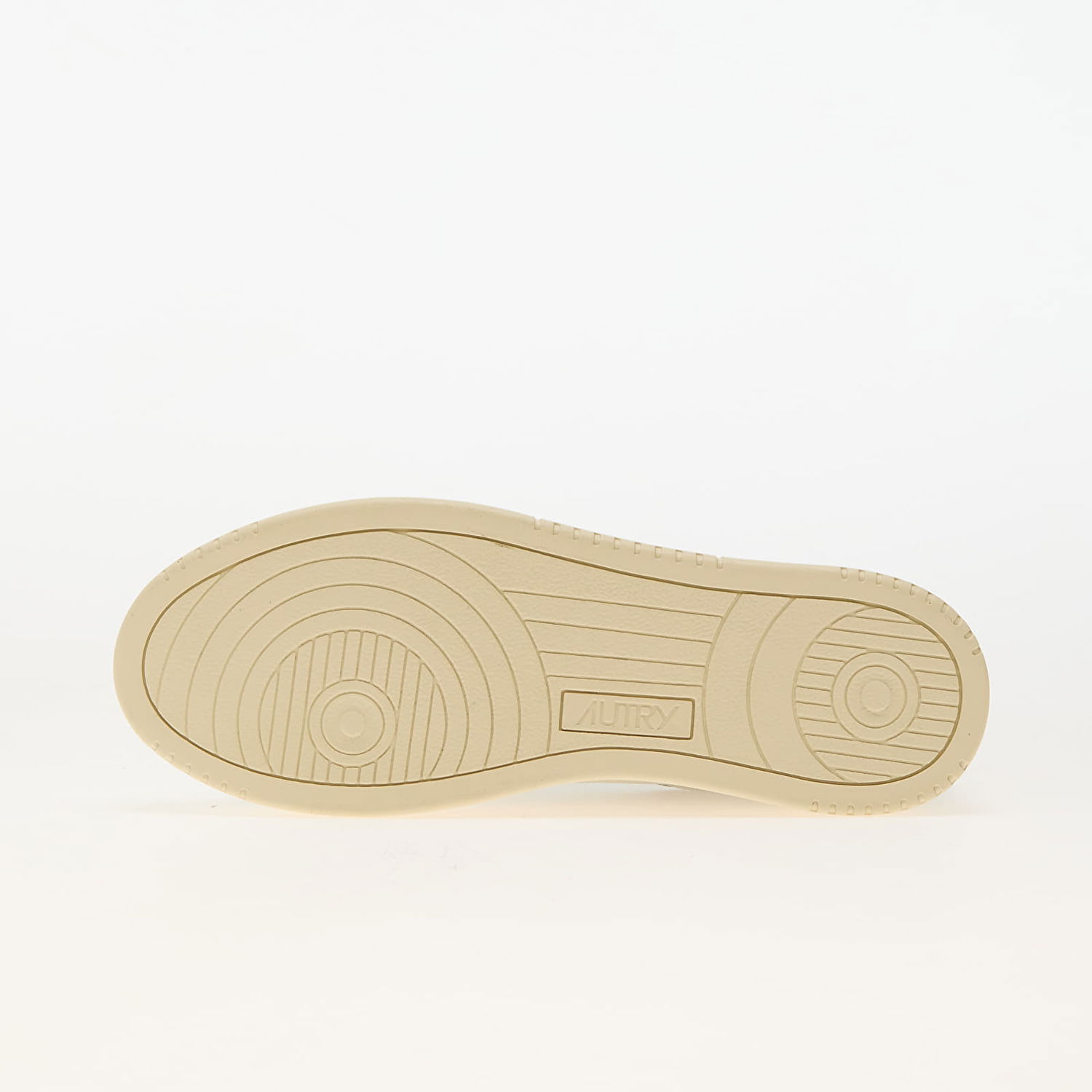 Sneakers och skor Autry Autry Dallas Low Vit | ADLWMR05, 1