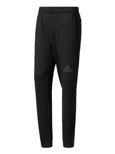 Träningsbyxor adidas Originals Workout Pant Svart | bk0946