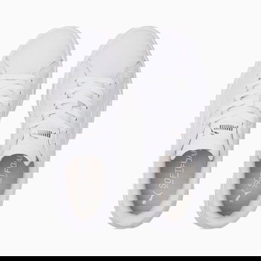 Sneakers och skor Puma Karmen L Vit | 384615_01, 6